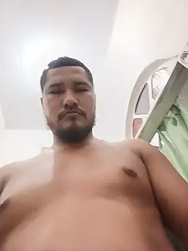 Motanho Show in webcam