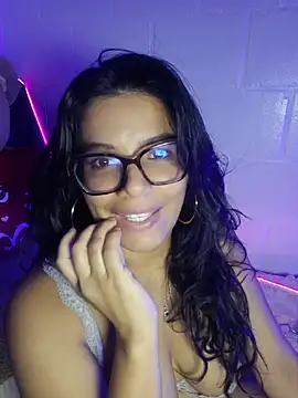 Chat XXX ao vivo de Catha-69