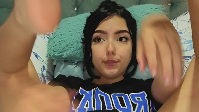 Marcelaa_fox Live XXX-Chat