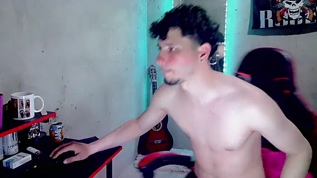 Atom_Hot Live XXX Chat