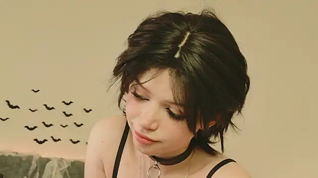Show de webcam de Dark_Diva