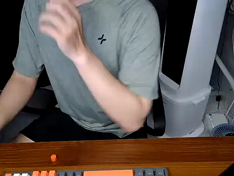 Louis_Caox 现场XXX聊天