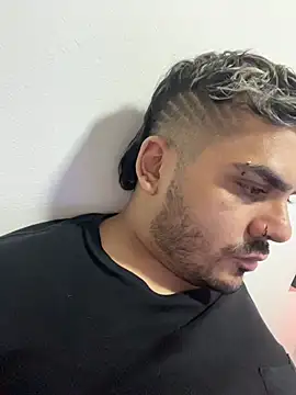 Czat XXX na żywo – Kevin_Spenser