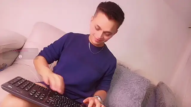 Chat XXX en directo de Tim_wolf