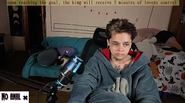 Dark__Elf's Live XXX Chat