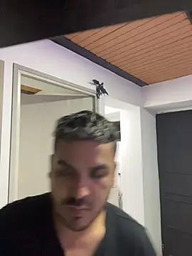 Chat +18 de Kevin_Spenser ao vivo