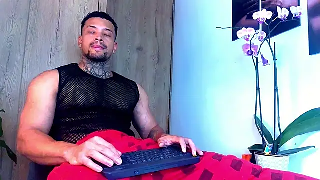 แชท XXX สดของ Stiven_collins
