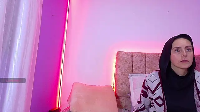Chatroom XXX en direct de Ava_Raye