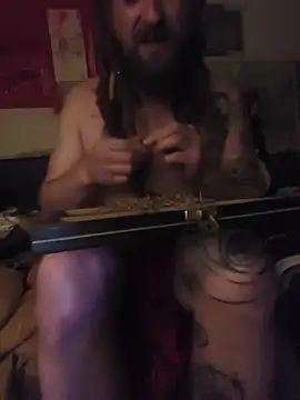 Živý XXX chat Ozomitro