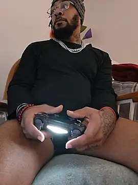 Chatroom XXX en direct de TooGoodConway23