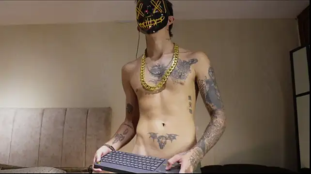 yanblk live XXX chat