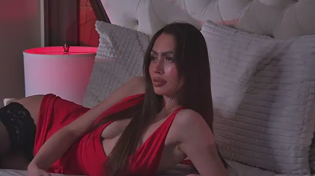 Amanda_River Live XXX-Chat