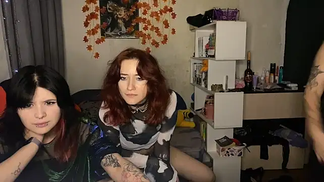 Absent_Fairy Live XXX-chat