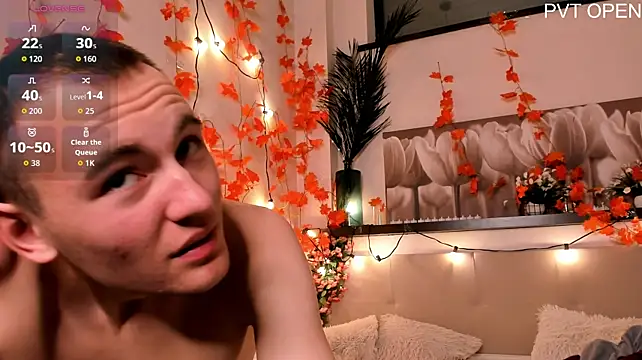 Živý XXX chat Sweety_Love4u