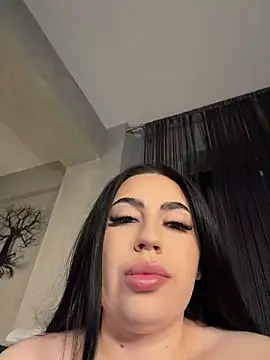 Andrestarr Show in webcam
