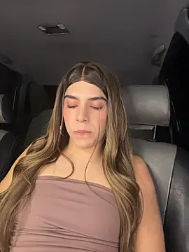 Chat XXX en directo de Alyson-fire