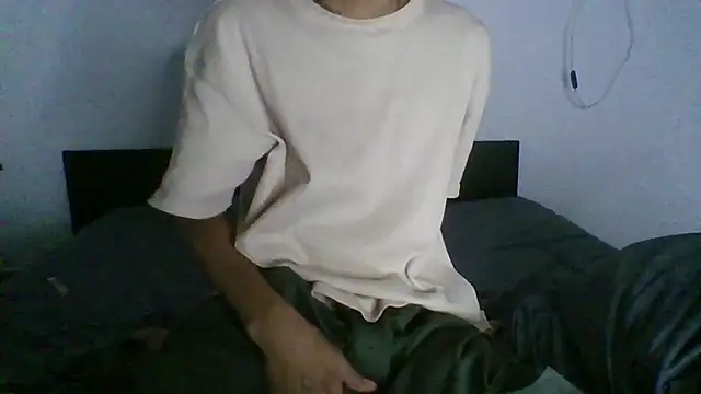 Ryan_Skyline_ Live XXX-chat