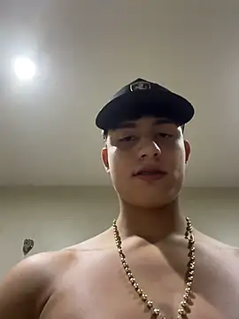 Chat XXX ao vivo de Lander_Cruz