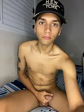 Онлайн чат XXX Alexhot1906