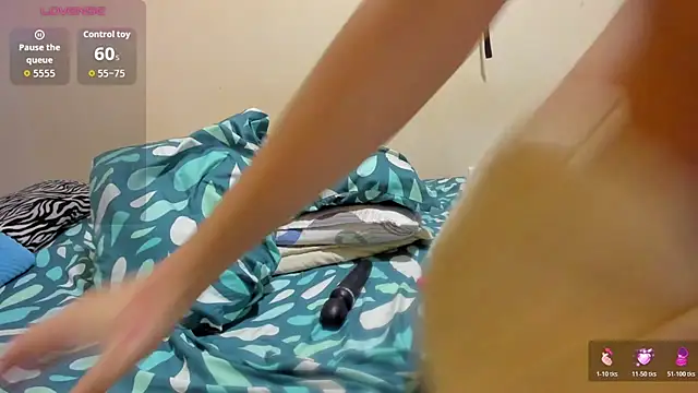samara_stom's Live XXX Chat