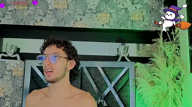 dorian_rosas – Naživo XXX chat