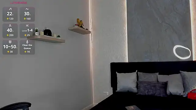 Brad_Summer live XXX chat