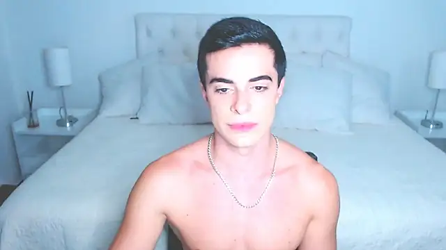 Chatroom XXX en direct de mr_hunterx