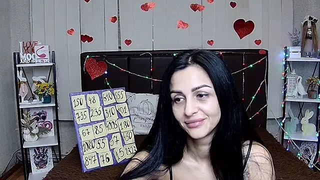 EvaClarkkn Live XXX chat