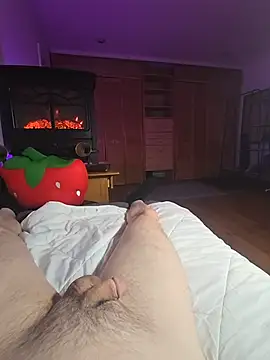 BigStrawberry07 Chat XXX in diretta