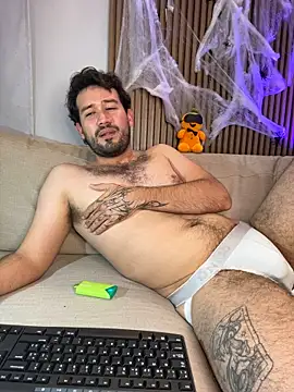 Chat XXX ao vivo de Adrian_SITH