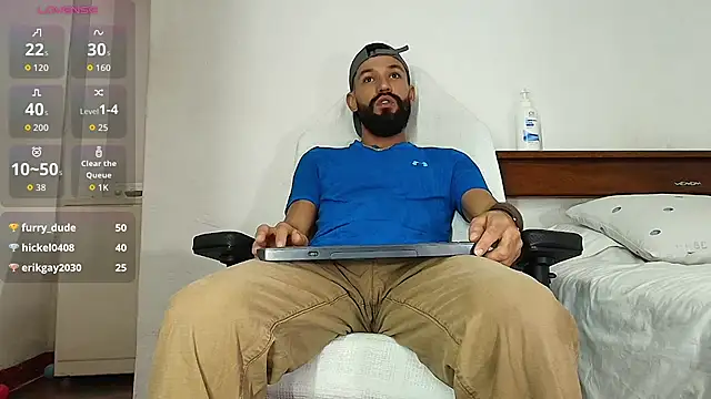 Živý XXX chat diamond_black00