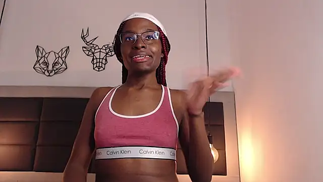 candy_lovee69's Live XXX Chat