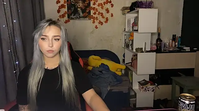 Absent_Fairy live XXX chat