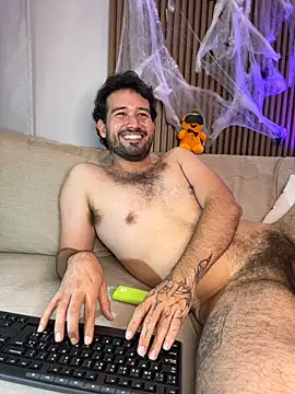 Czat XXX na żywo – Adrian_SITH