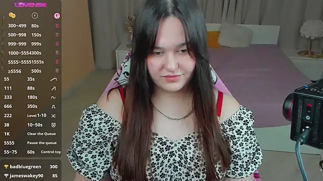 Mila_LoveMe live XXX chat