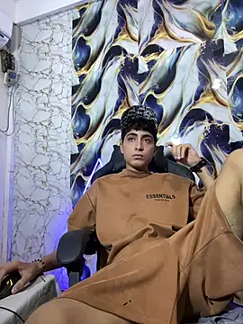 Chat XXX ao vivo de MathiieuAGT