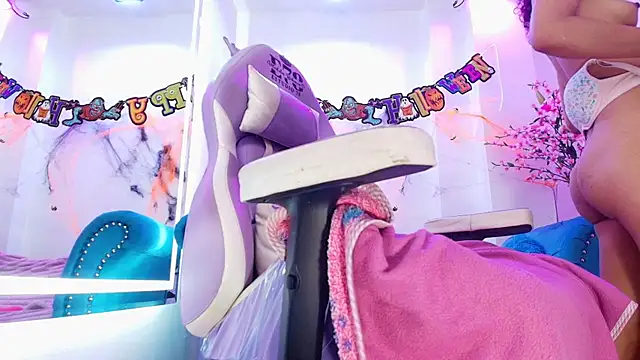 Živý XXX chat Alice_candace