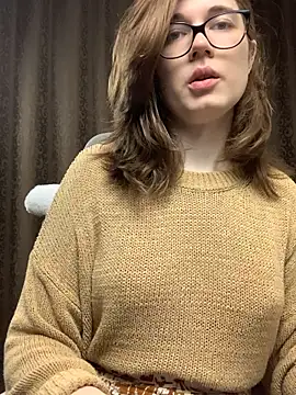 RatGirl_Diary: онлайн-секс-чат