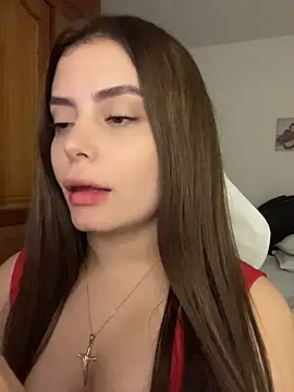 Czat XXX na żywo – Miss_valeriaa