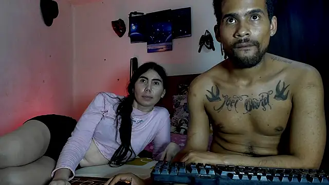 Онлайн чат XXX morbo_total69