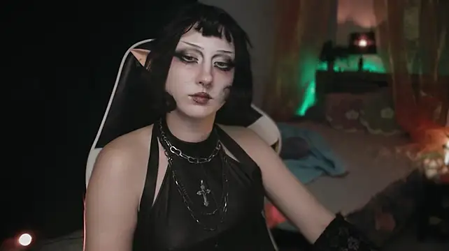 Chatroom XXX en direct de Rory_Pink