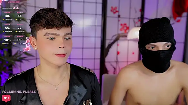 PRINCE_STEV's Live XXX Chat