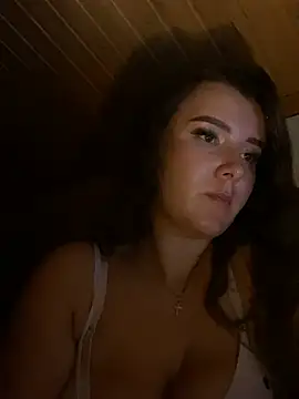 Chatroom XXX en direct de mewKate