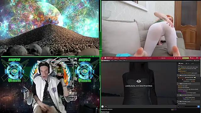 solodethlordsubveganFAQ Live XXX-chat