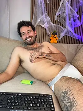 Adrian_SITH Chat XXX live