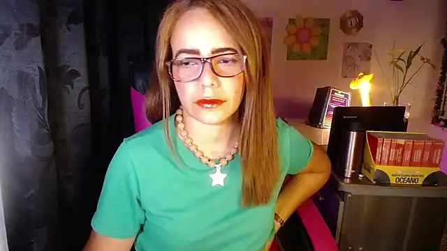 Chat XXX en directo de danielle_rose_1