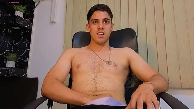 Jeremy_01n Live XXX chat