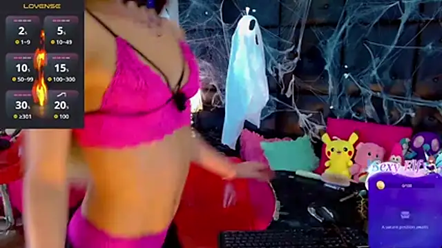 Онлайн чат XXX Britney_Ortega
