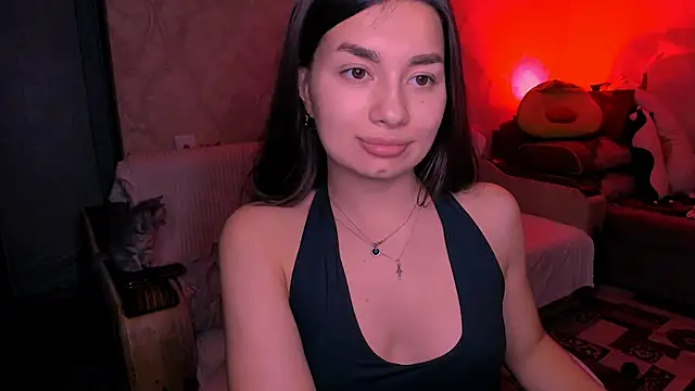 Chatroom XXX en direct de Swee_Alicee