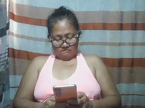 عرض كام coconut_flower76